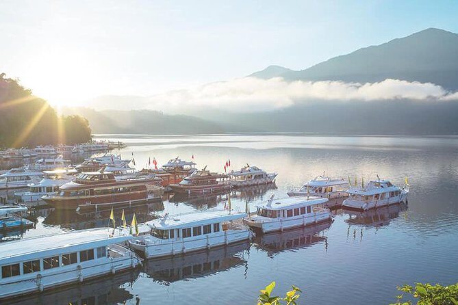 8-Day Around Taiwan Private Tour - An In-Depth Look at the 8-Day Around Taiwan Private Tour