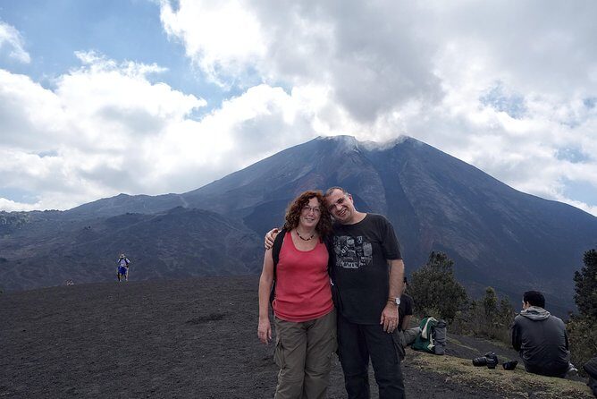 8-Day Best of Guatemala Tour: Antigua, Pacaya Volcano, Lake Atitlan and Tikal Ruins - FAQs
