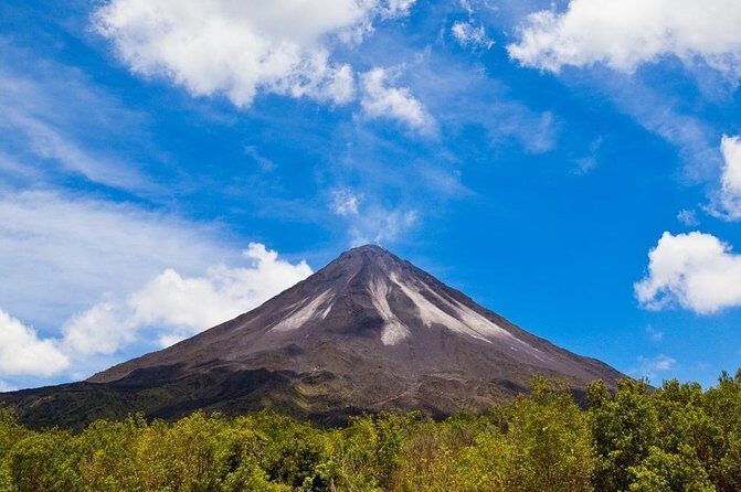 8-Day Best of Northwest Costa Rica from San Jose: Arenal Volcano National Park, Alajuela and Guanacaste - A Closer Look: The Itinerary and What It Means for You