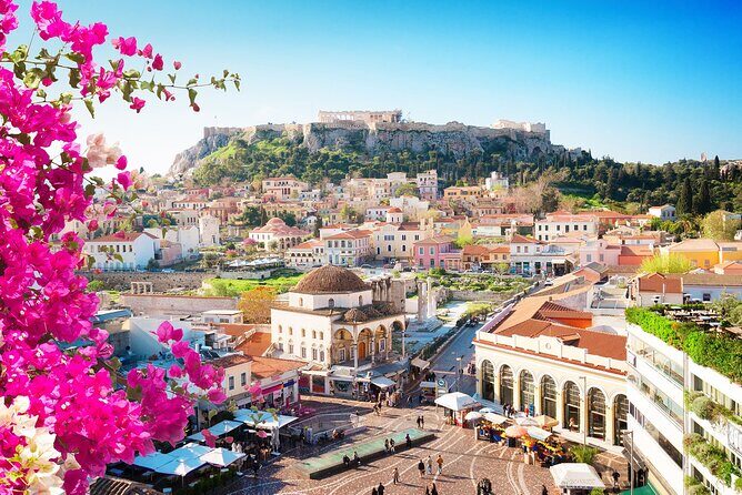 8-Day Classic Greece Tour: Athens, Epidaurus, Mycenae, Olympia, Delphi & Meteora - The Potential Drawbacks