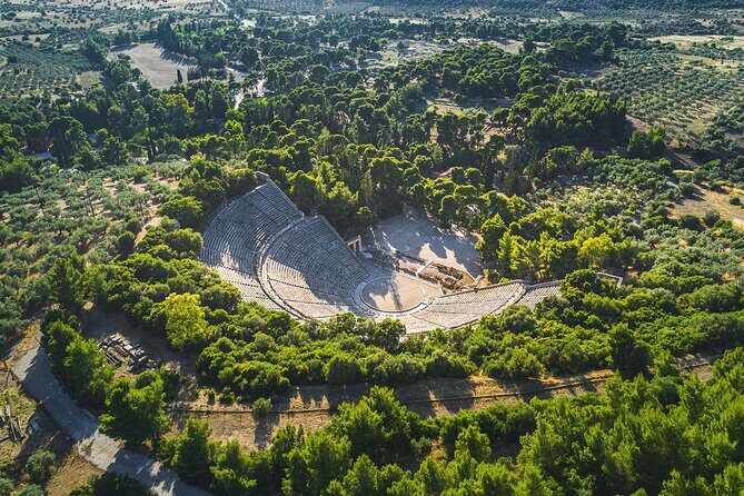 8-Day Classic Greece Tour: Athens, Epidaurus, Mycenae, Olympia, Delphi & Meteora - Who Is This Tour Best For?