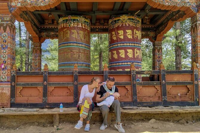 8 Day Cultural Immersion - The Sum Up