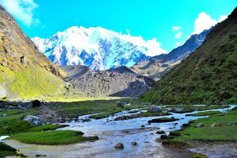 8 Day Cusco and Salkantay Trek to Machu Picchu - What Makes This Tour Stand Out?