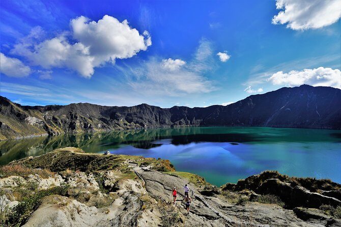 8-Day Ecuador Trekking the Avenue of Volcanoes from Quito - What Real Travelers Say