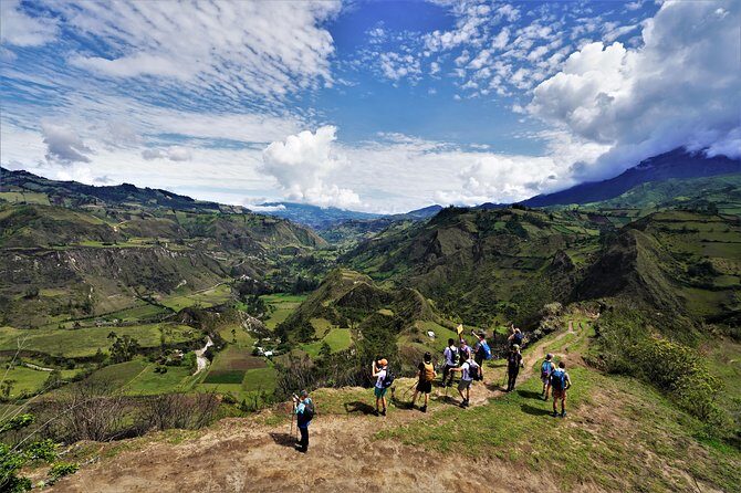 8-Day Ecuador Trekking the Avenue of Volcanoes from Quito - Final Thoughts