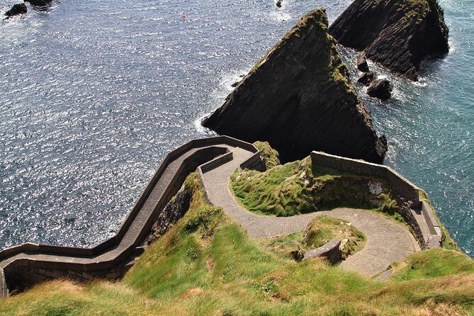 8 Day Emerald Explorer Small Group of tour of Ireland - An In-Depth Look at the 8-Day Itinerary