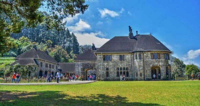 8-Day Enchanting Honeymoon Getaway" - FAQ