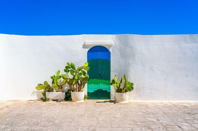 8-Day Five Senses of Puglia Tour in Italy - Why Travelers Love This Tour