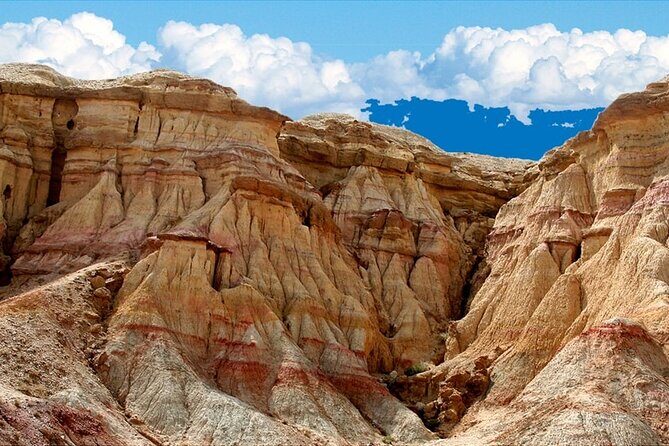 8 Day Great Gobi and Central Mongolia - A Deep Dive into Mongolia’s Highlights