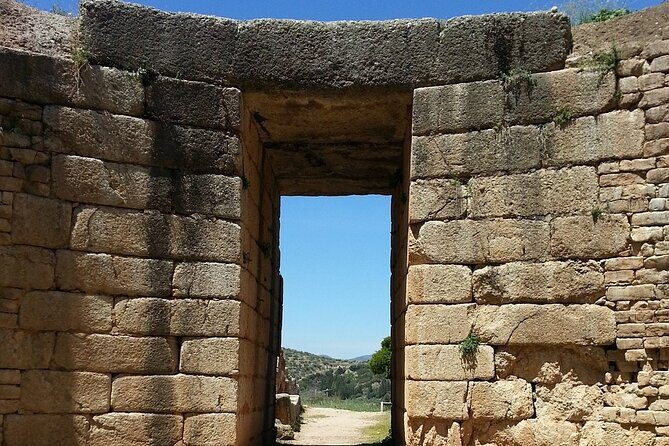 8 Day Group Tour to Ancient Greece, Athens, Poros, Hydra, Aegina - Exploring the Detailed Itinerary