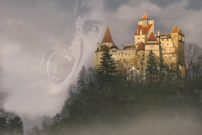 8-Day Halloween in Transylvania including 3 Halloween parties - Who Will Love This Tour?