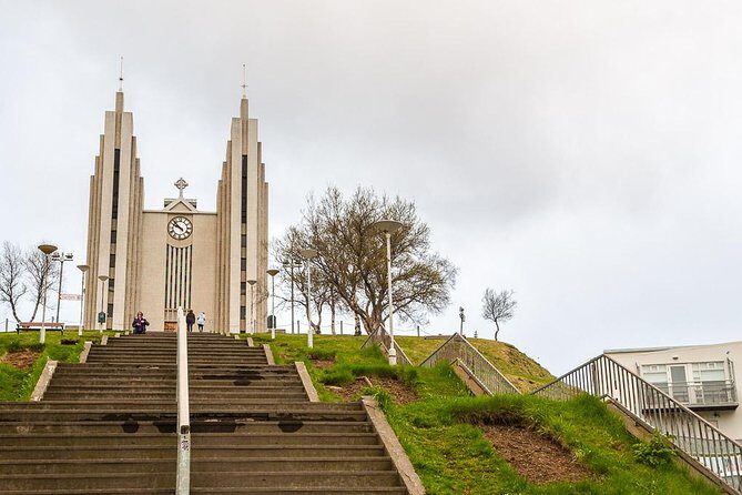 8-Day Iceland Ring Road Tour: Reykjavik, Akureyri, Golden Circle & South Coast - Iceland’s Ultimate 8-Day Ring Road Adventure: From Reykjavik to Akureyri and Beyond