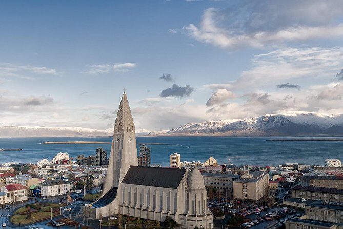 8-Day Iceland Ring Road Tour: Reykjavik, Akureyri, Golden Circle & South Coast - Exploring the Highlights and Itinerary in Detail