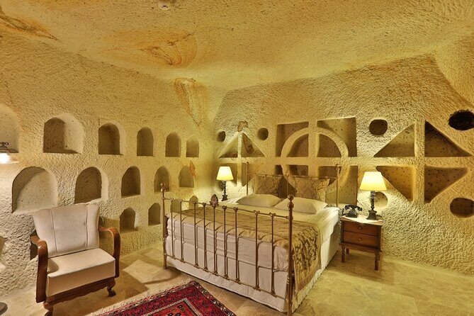 8 Day Istanbul - Cappadocia - Ephesus - Pamukkale Discover Tour - FAQ