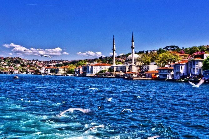 8 Day Istanbul Cappadocia Tour by Bus Yuki Tour IST 60 - FAQ