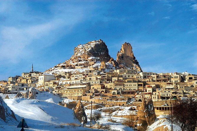 8 Day Istanbul Cappadocia Tour by Bus Yuki Tour IST 60 - Final Thoughts