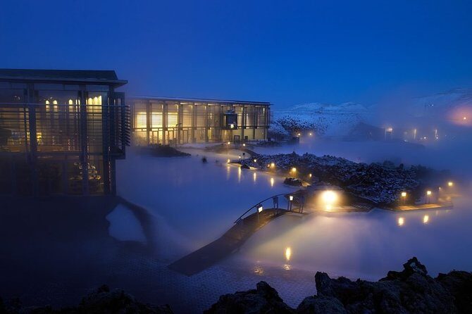 8 Day Magical Iceland with Reykjavik | Blue Lagoon | Lava Tunnel | Whale... - Why This Tour Works for Different Types of Travelers