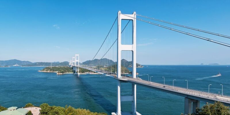 8-Day ONE WAY Bus Tour to Fukuoka from Osaka via SHIKOKU - Who Should Consider This Tour?