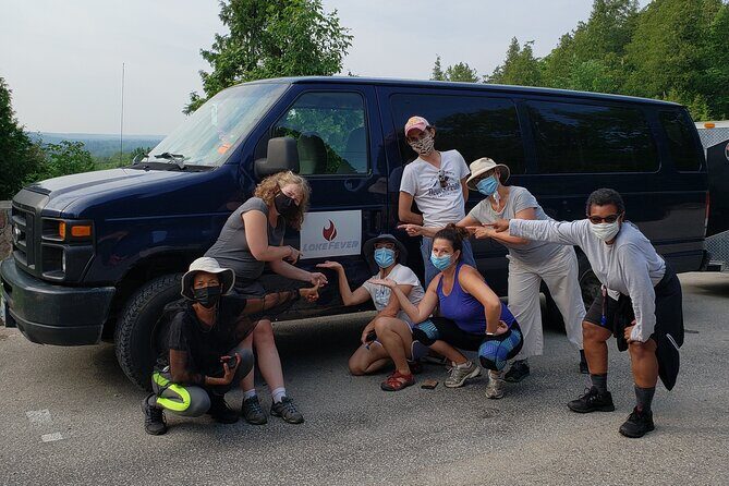 8-Day Ontario Camping Road Trip ("The Bucket Lister") - An In-Depth Look at the Ontario "Bucket Lister" Tour