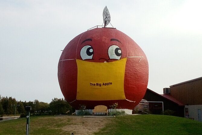 8-Day Ontario Camping Road Trip ("The Bucket Lister") - Who Should Consider This Tour?