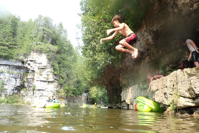 8-Day Ontario Camping Road Trip ("The Bucket Lister") - FAQs