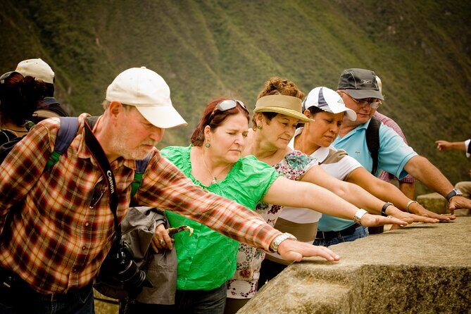 8-Day Peru Empire of the Senses Lima Cusco and Machu Picchu - Authentic Insights from Travelers