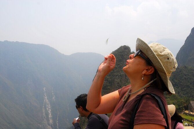 8 Day Peru Empire of the Senses Lima Cusco and Machu Picchu - Key Points