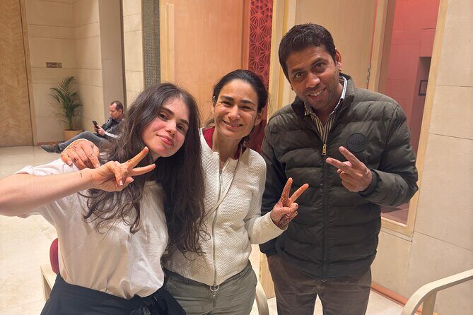 8-Day Private Luxury Golden Triangle With Spiritual Varanasi Tour - Who Will Love This Tour?