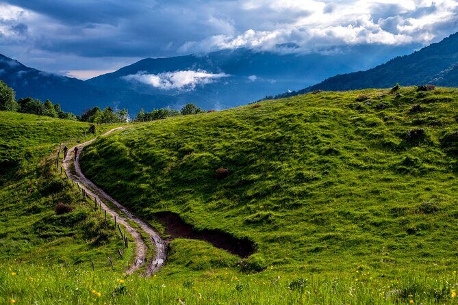 8-Day Private Mountain Bike Tour from Arnoldstein to Piran - A Deep Dive into the 8-Day MTB Experience