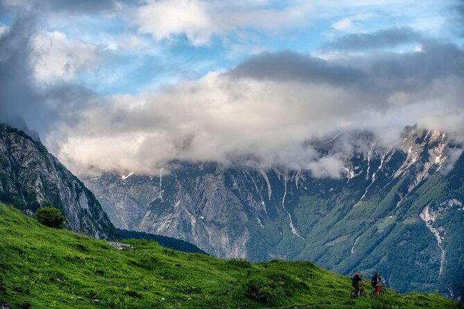 8-Day Private Mountain Bike Tour from Arnoldstein to Piran - Final Thoughts