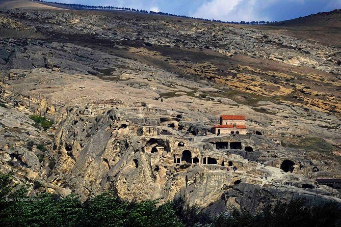 8-Day Private Tour around Georgia - FAQ