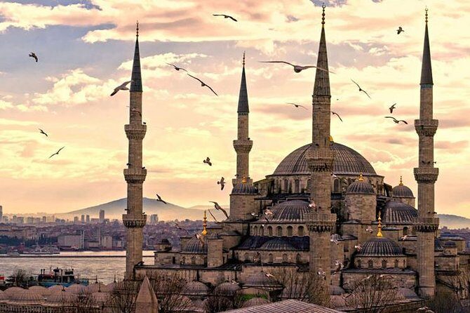 8- Day Private Tour : Istanbul, Cappadocia, Ephesus, Pamukkale - A Deep Dive into the 8-Day Turkey Tour