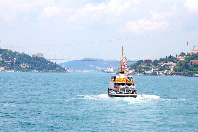 8 Day Private Tour of Turkey Istanbul, Troy, Ephesus, Pamukkale - A Deep Dive into the 8-Day Itinerary