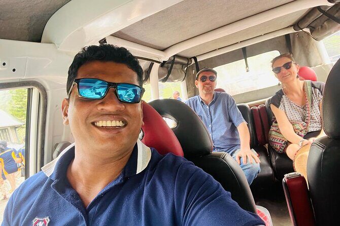 8-Day Private Tour Package with Personal Driver and Vehicle - A Deep Dive into the 8-Day Sri Lanka Experience