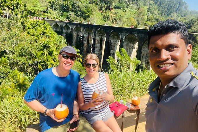 8-Day Private Tour Package with Personal Driver and Vehicle - Who Is This Tour Best For?