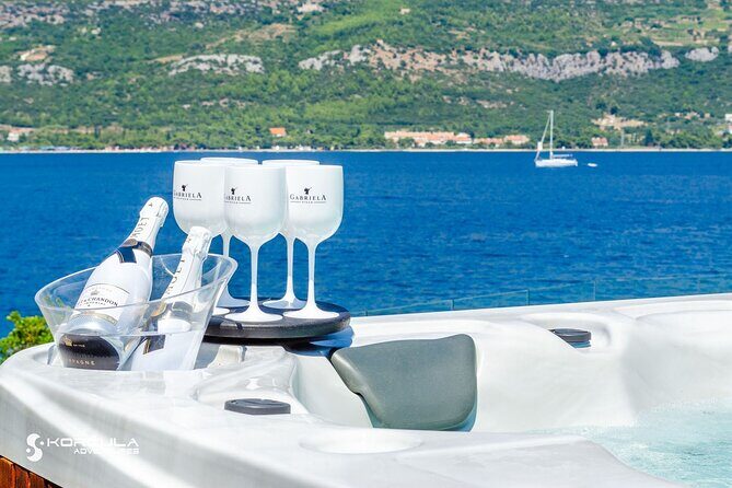 8 -day Private Villa and yacht cruise combo Croatia Tour - Who Should Consider This Tour?