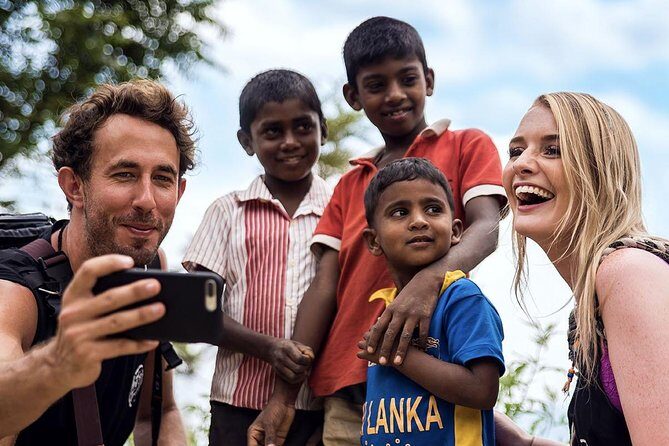 8-Day Romantic Honeymoon Tour - Key Points