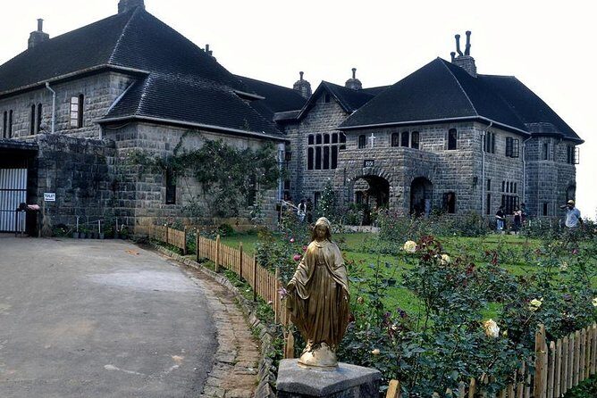 8-Day Romantic Honeymoon Tour - Who Should Consider This Tour