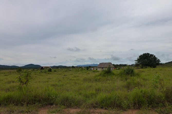 8-Day Rupununi Savanna and Kaieteur Water Falls Adventure from Georgetown - Final Thoughts