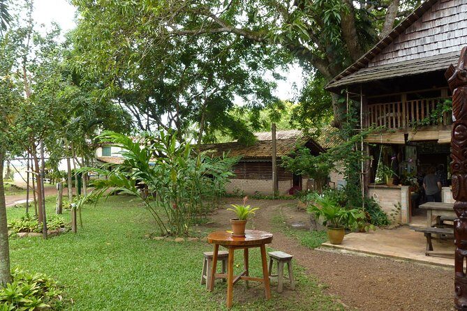 8-Day Rupununi Savanna and Kaieteur Water Falls Adventure from Georgetown - FAQ