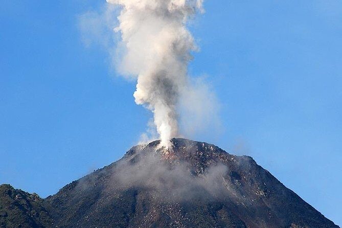 8 Day - San Jose - Arenal Volcano - Manuel Antonio Beach - Starting Off in San Jose