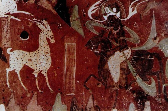 8-Day Silk Road Trip of Dunhuang, Jiayuguan, Zhangye with Accommodation - Authentic Experiences and Practical Insights