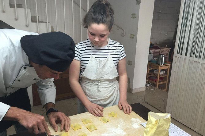 8-Day Small-Group Flavors of Tuscany Tour with Cooking Classes - A Detailed Look at the 8-Day Tuscany Experience
