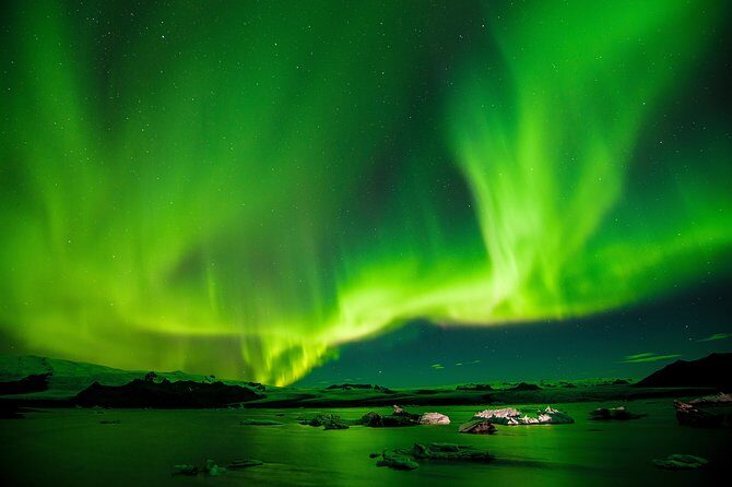 8-Day Small Group Tour Around Iceland in Minibus from Reykjavik - An In-Depth Look at the 8-Day Iceland Tour
