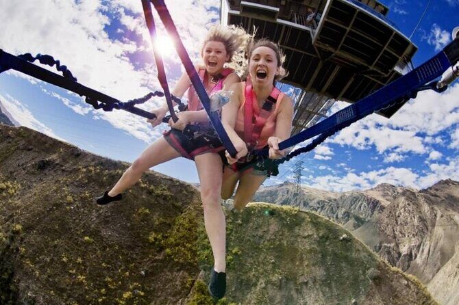 8 Day Southern Crossing Small Group Tour - Key Points