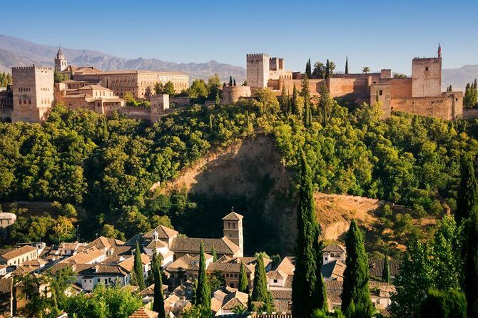 8-Day Spain Tour: Cordoba, Seville, Granada and Toledo from Madrid - The Practical Side: Transportation, Hotels, and Meals
