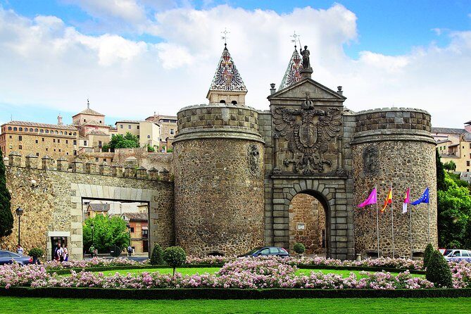 8-Day Spain Tour: Cordoba, Seville, Granada and Toledo from Madrid - FAQ