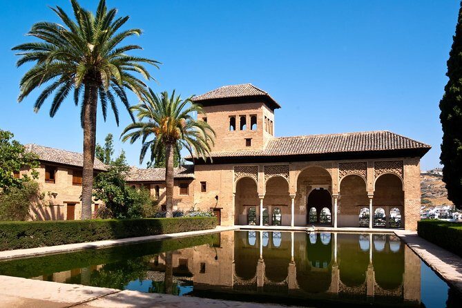 8-Day Spain Tour from Madrid: Cordoba, Seville, Ronda, Costa del Sol, Granada and Toledo - An In-Depth Look at the 8-Day Itinerary