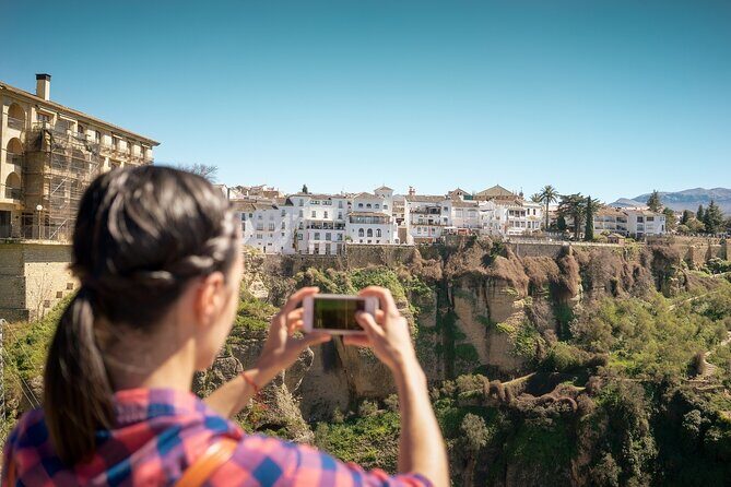 8-Day Spain Tour from Madrid: Cordoba, Seville, Ronda, Costa del Sol, Granada and Toledo - Transportation & Accommodation
