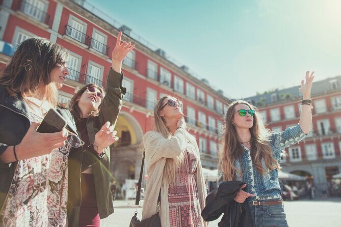 8-Day Spain Tour from Madrid: Cordoba, Seville, Ronda, Costa del Sol, Granada and Toledo - Who Should Consider This Tour?